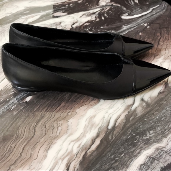 Dior Leather Flats - Picture 6 of 10